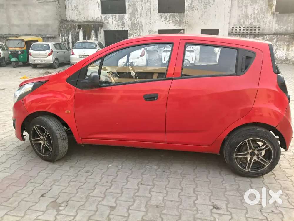 Chevrolet Beat 2015 Diesel 170000 Km Driven