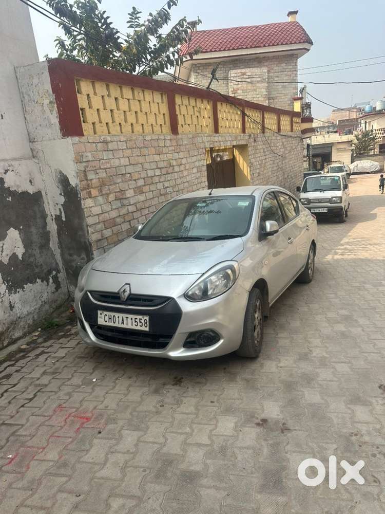 Renault Scala 2013 Diesel Good Condition