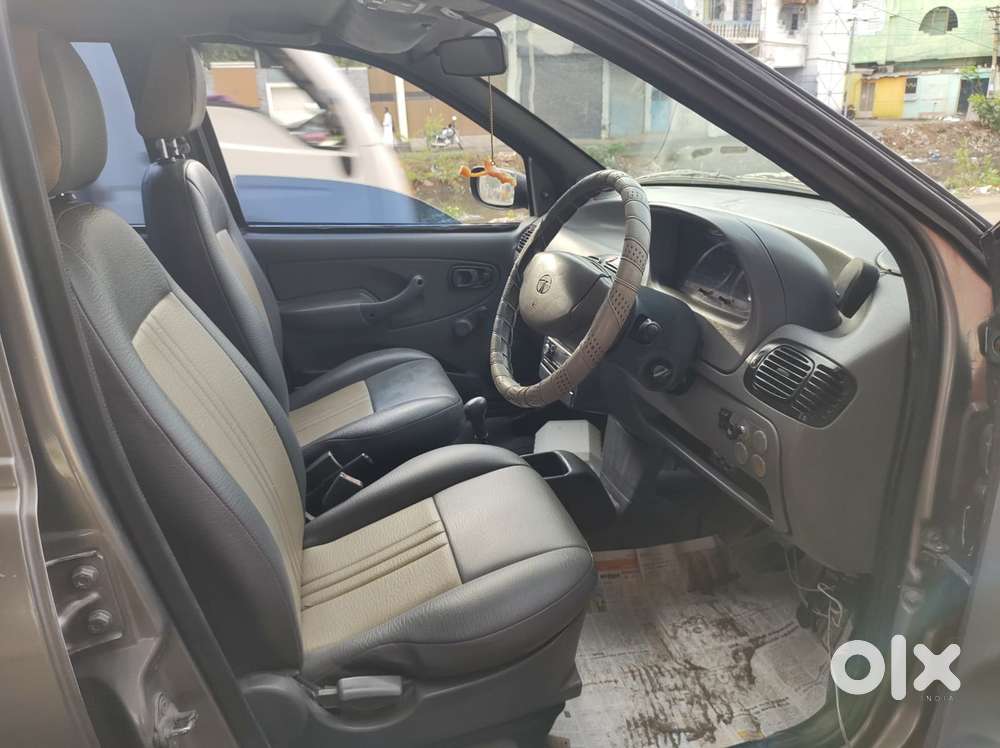 Tata Indica, 2004, Diesel