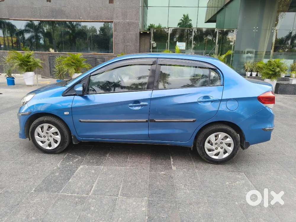 Honda Amaze 1.2 2013