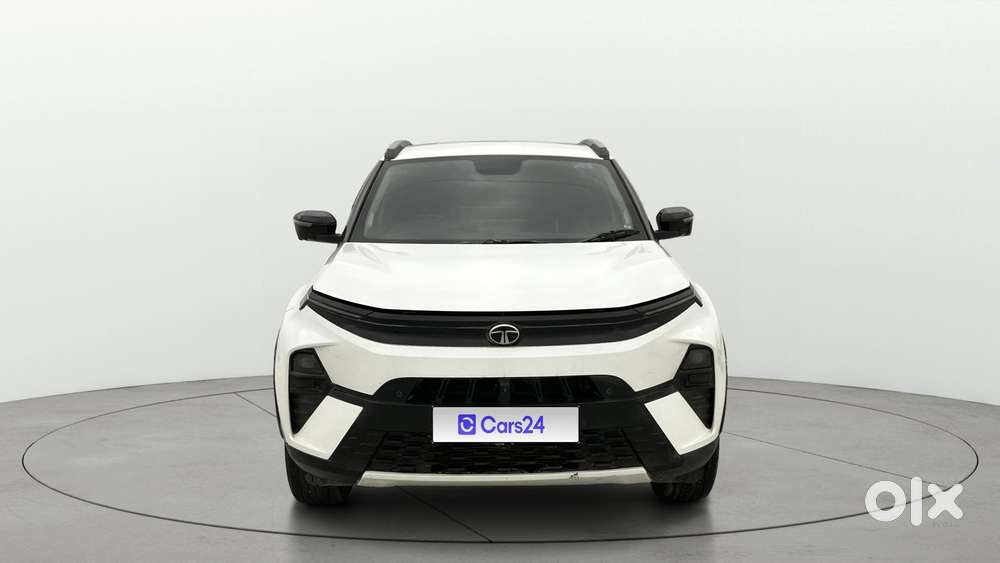 Tata Nexon Creative Plus 1.2 Revotron Petrol 6 Mt, 2024, Petrol