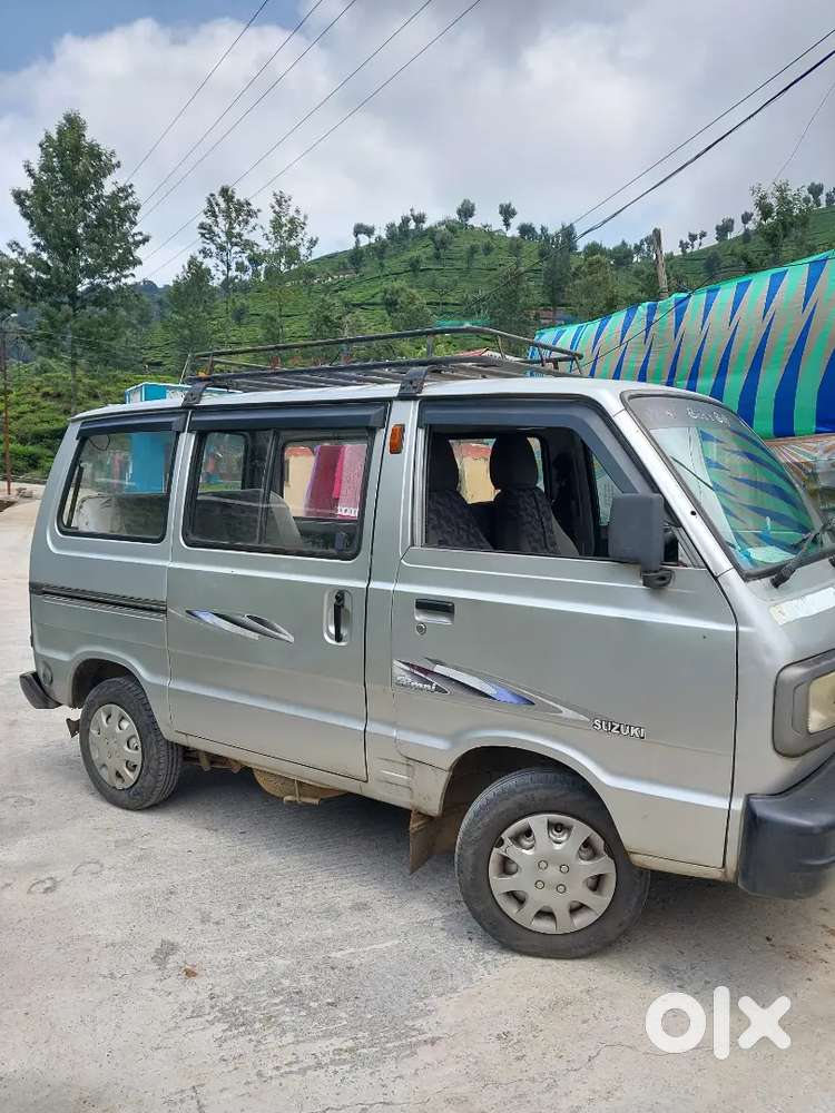 Tn43 Omni For Sale