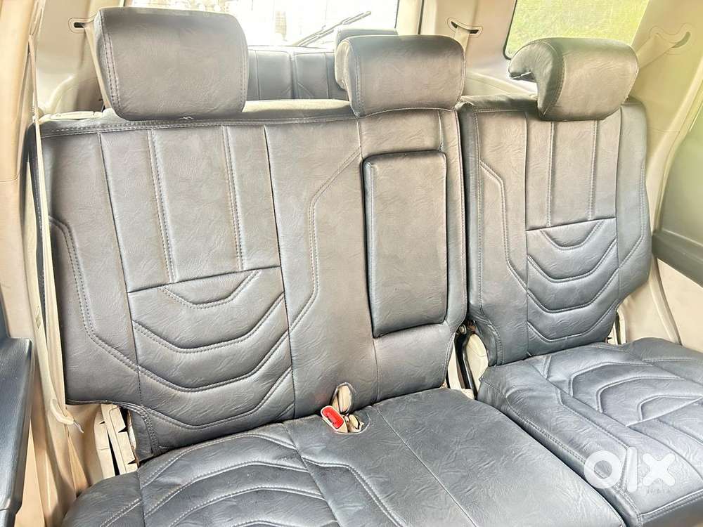 Mahindra Xuv500 2.2 W10, 2016, Diesel