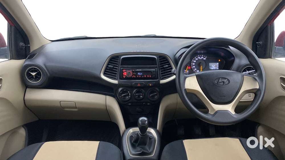 Hyundai New Santro 1.1 Magna Mt, 2019, Petrol