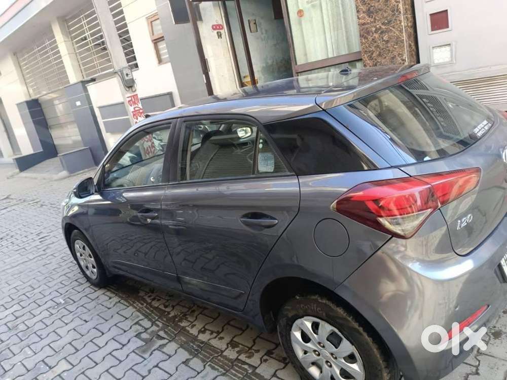 Hyundai Elite I20 Sportz (o) 1.2, 2016, Diesel