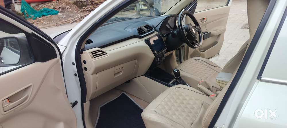 Maruti Suzuki Dzire 1.2 Vxi, 2019, Petrol