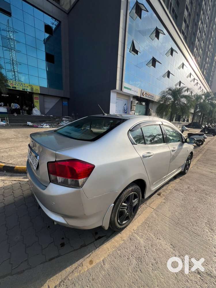 Honda City Petrol 2010