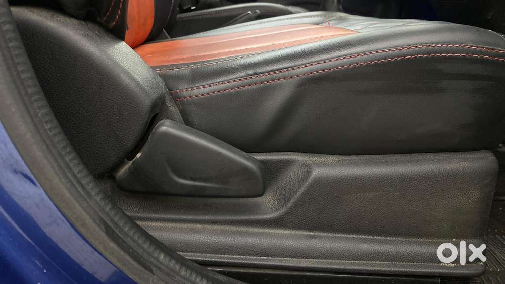 Renault Kwid Climber 1.0 Mt, 2017, Petrol