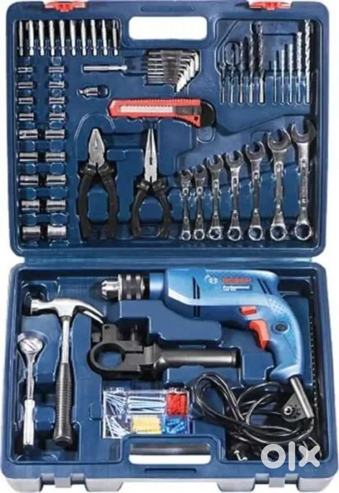 Bosch GSB 550 Professional Impact Drill