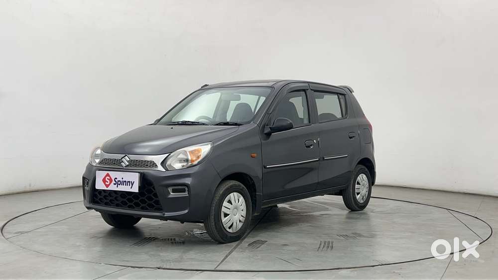 Maruti Suzuki Alto 800 Lxi, 2020, Petrol