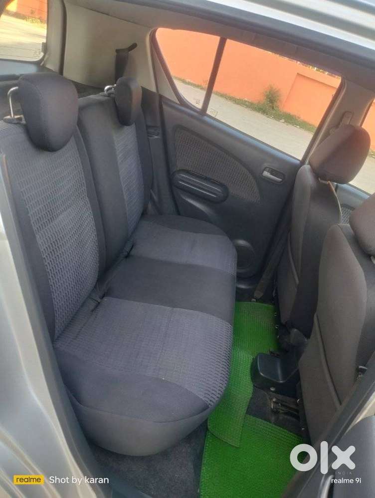 Maruti Suzuki Ritz Zdi Bs-iv, 2015, Diesel