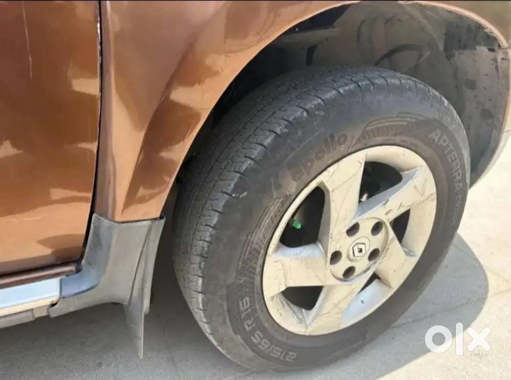 Renault Duster 2013 Diesel 75000 Km Driven