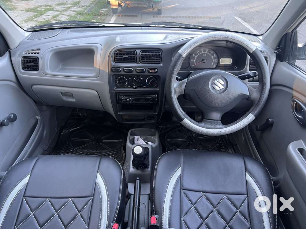 Maruti Suzuki Alto K10 Lxi Optional, 2013, Petrol