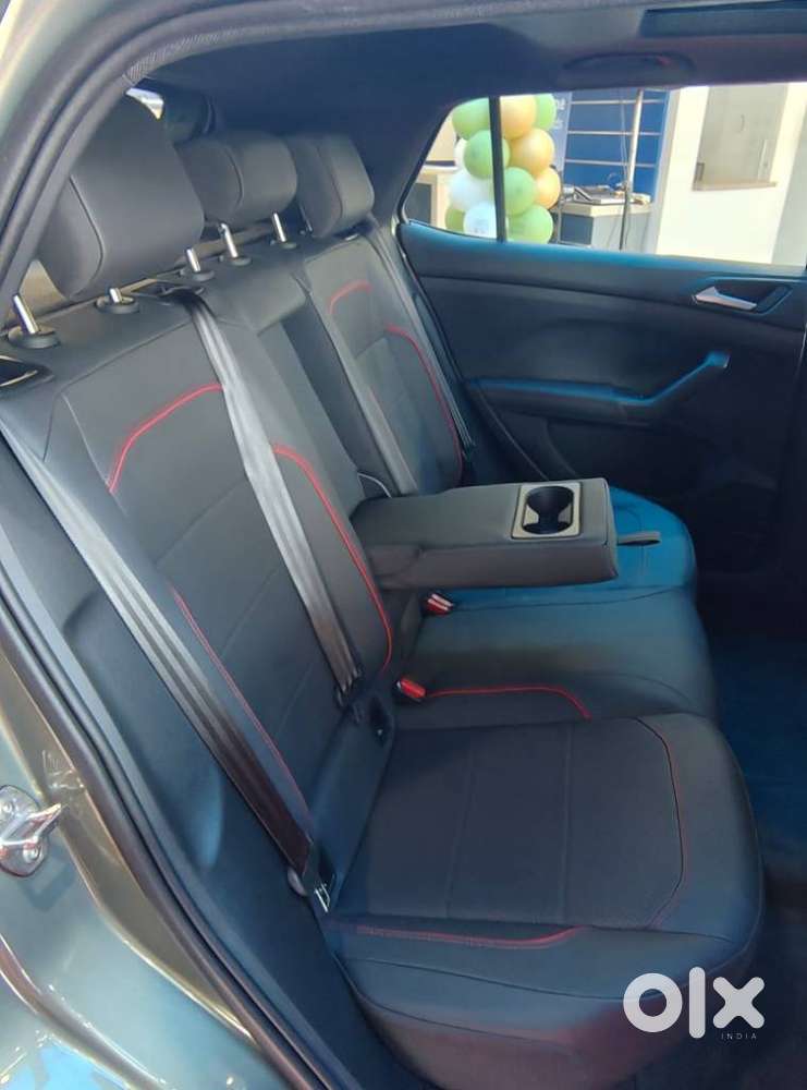 Volkswagen Taigun Sport (gt Dsg), 2026, Petrol