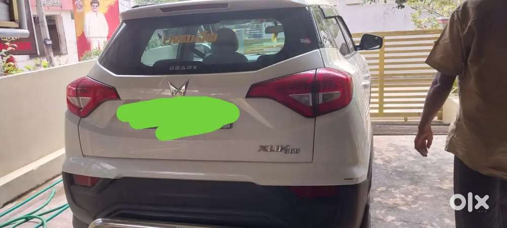 Mahindra Xuv300 Diesel 2022