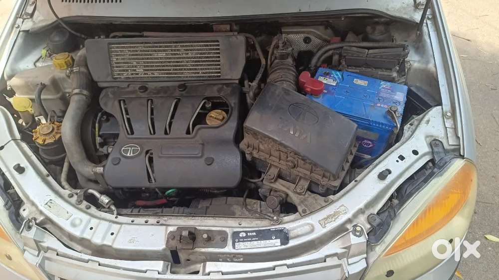 Tata Indica V2 2014 Diesel 133000 Km Driven
