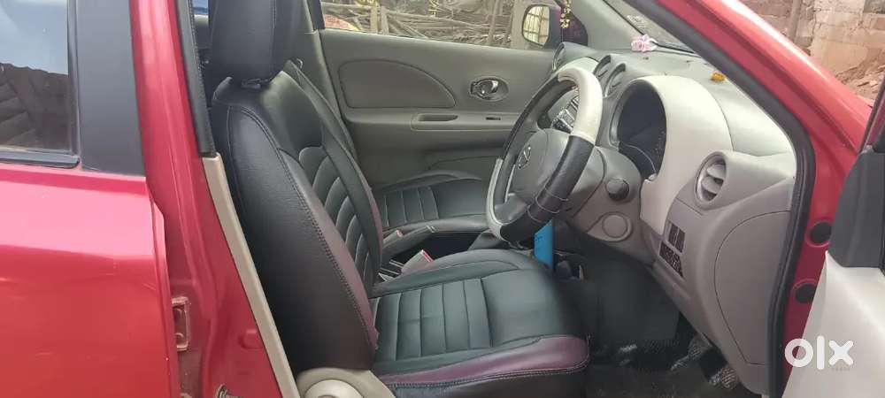 Nissan Micra Petrol 2011 Car