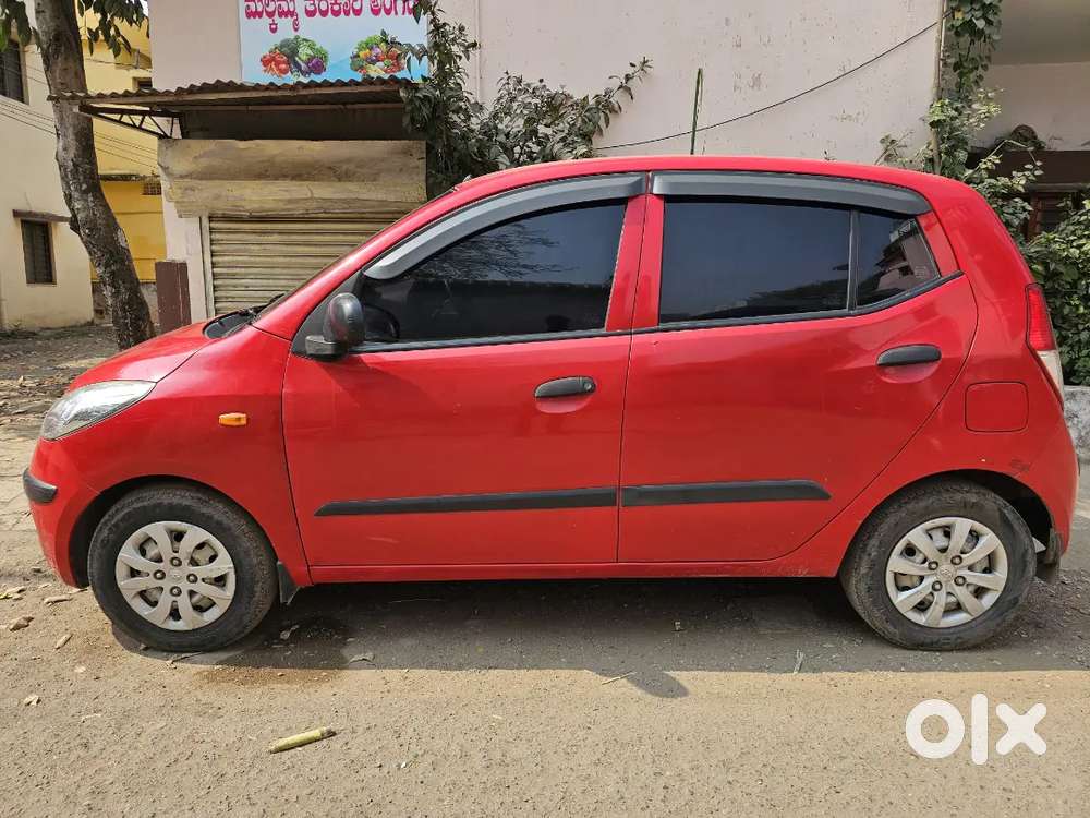 Hyundai I10 2008 Petrol Well Maintained