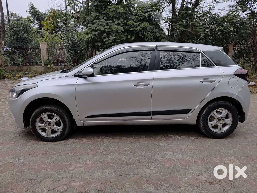 Hyundai Elite I20 Sportz Opt 1.4, 2017, Petrol