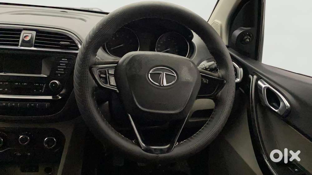 Tata Tiago 1.2 Revotron Xz, 2018, Petrol