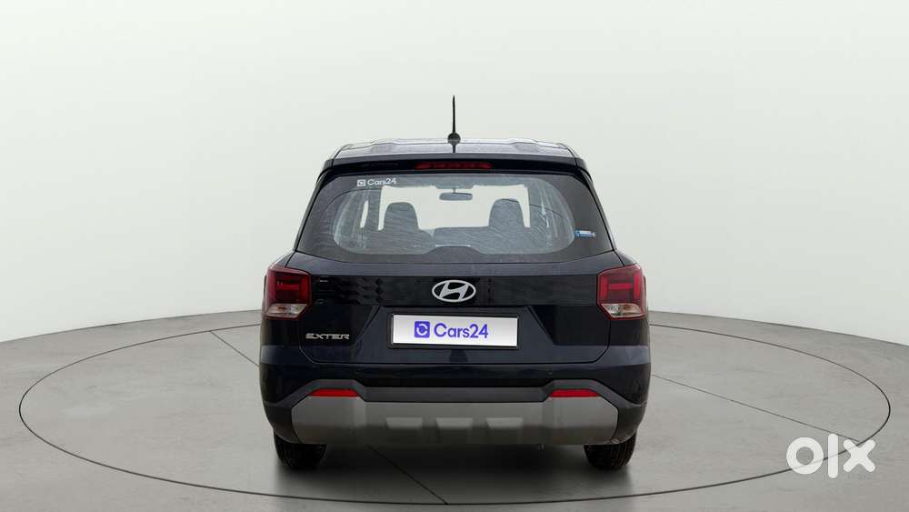 Hyundai Exter S 1.2 Mt, 2024, Petrol