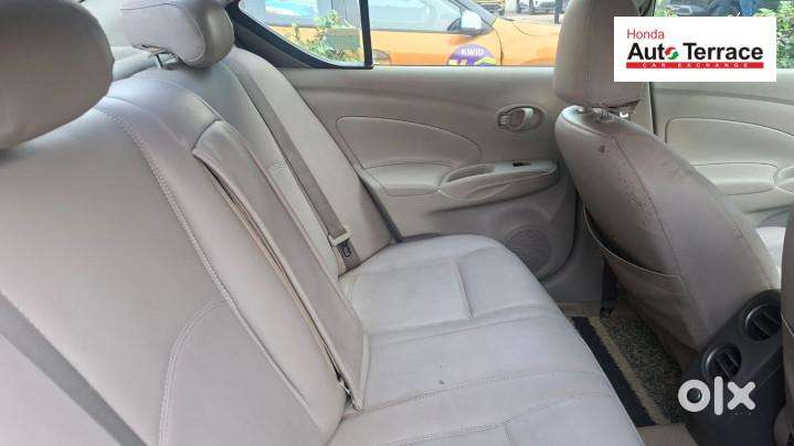 Nissan Sunny 2014-2016 Xl, 2012, Petrol