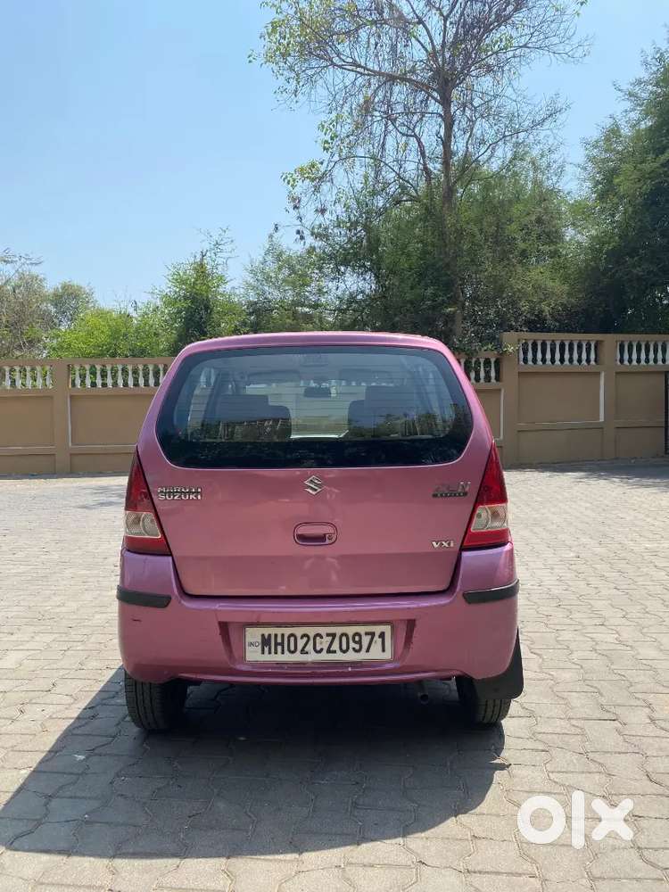 Suzuki Zen Estilo 2009 – Well Maintained  Ready To Drive