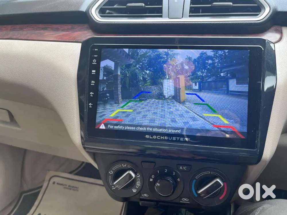 Maruti Suzuki Dzire 2018 Petrol Good Condition