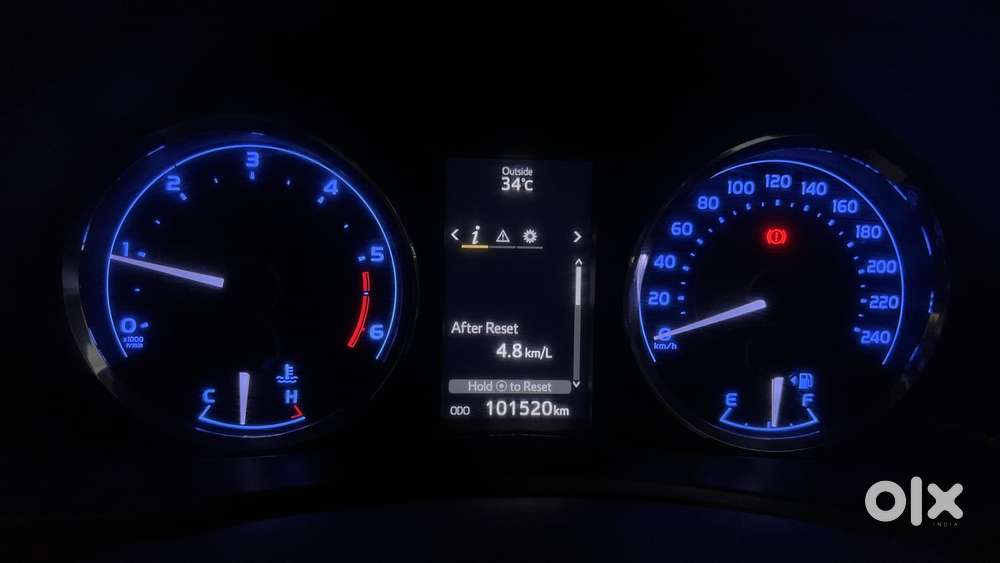 Toyota Corolla Altis 2013-2017 D-4d Gl, 2017, Diesel