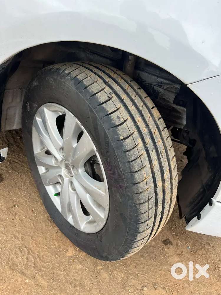 Maruti Suzuki Ertiga Zdi 2016 Diesel Manual
