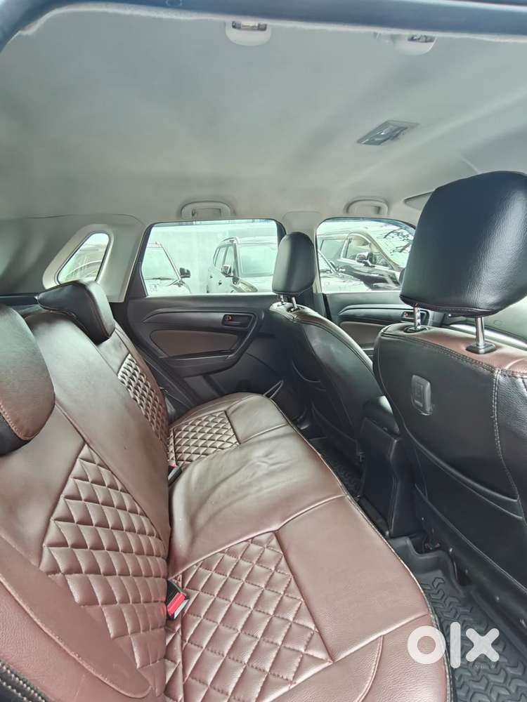 Toyota Urban Cruiser 1.5 Mid Grade At, 2020, Petrol