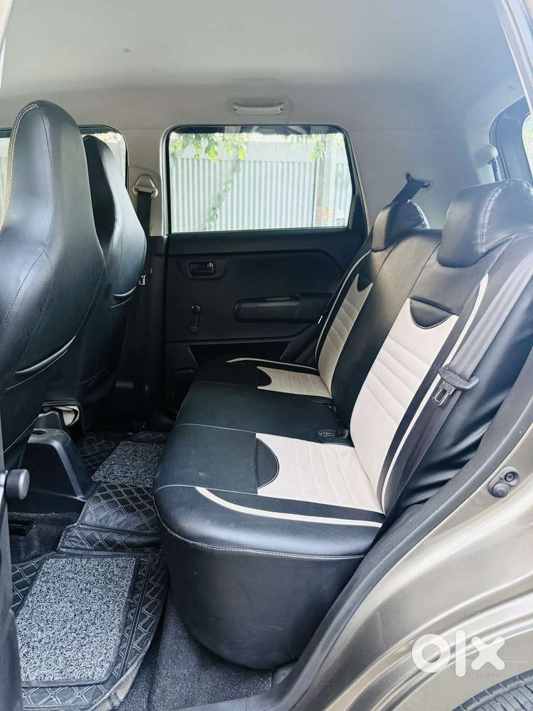 Maruti Suzuki Wagon R Lxi, 2025, Petrol
