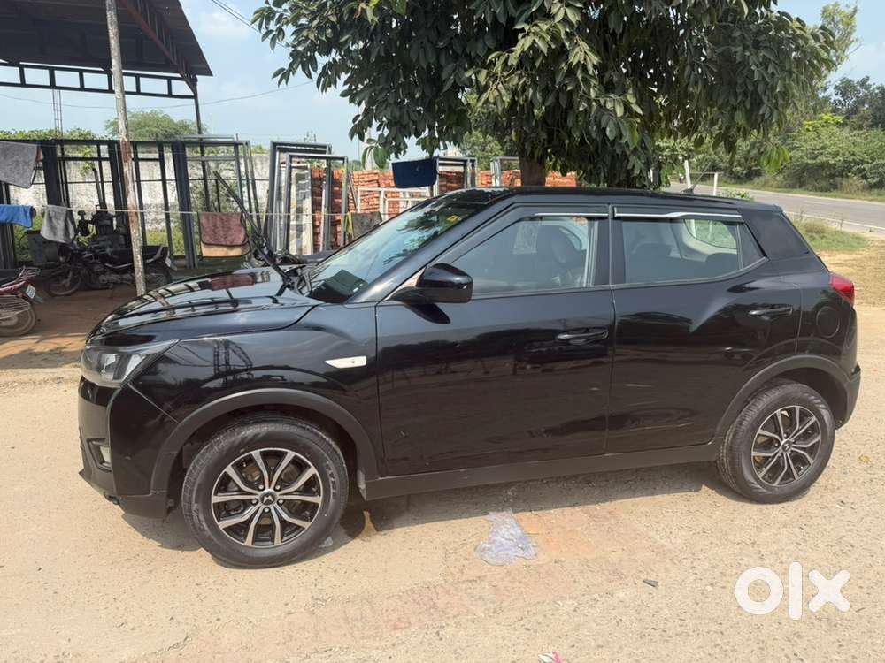 Mahindra Xuv300 Turbosport 2019