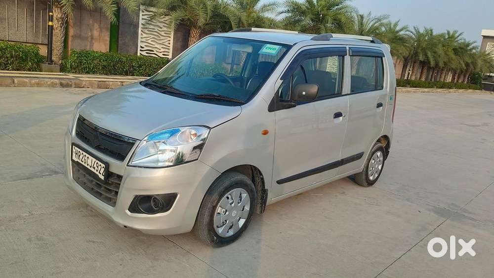 Maruti Suzuki Hybrid 2014