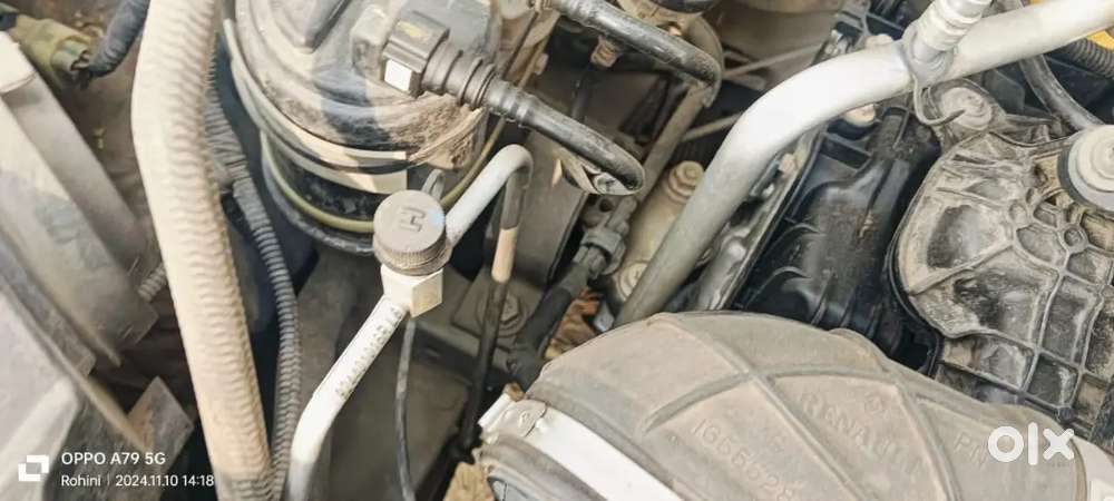 Renault Triber 2019 Petrol