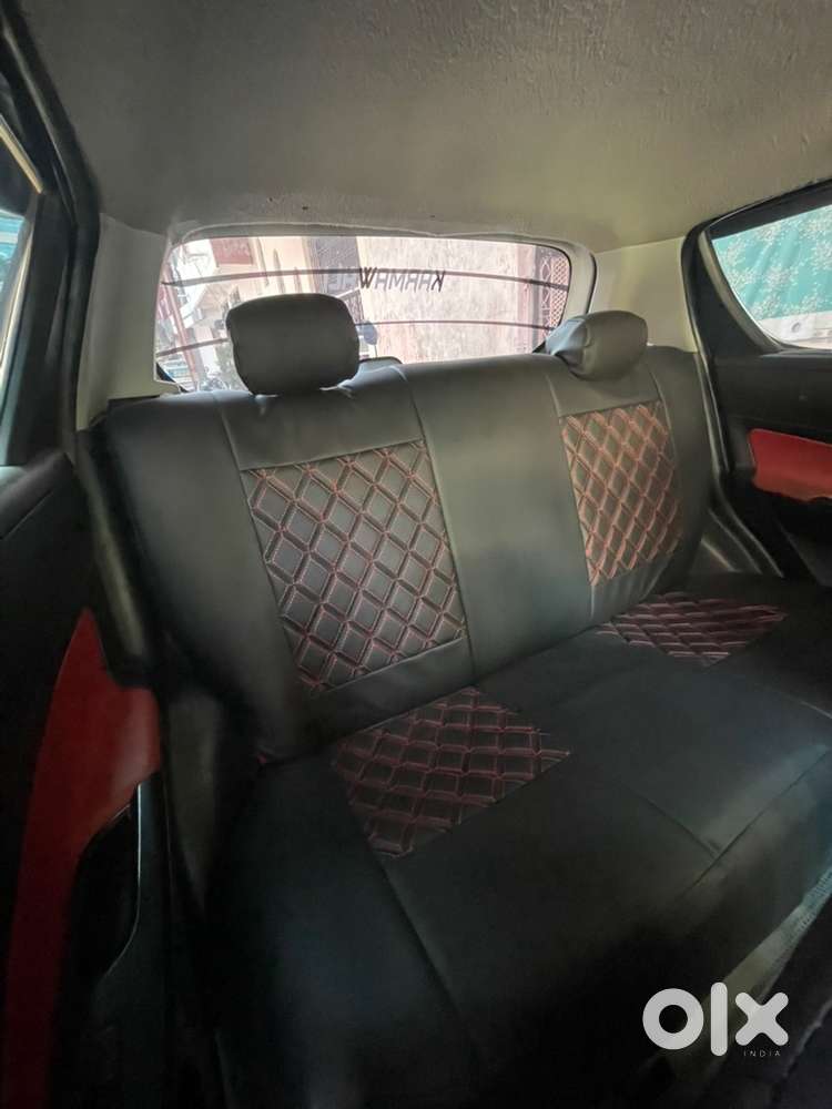 Maruti Suzuki Swift 2013