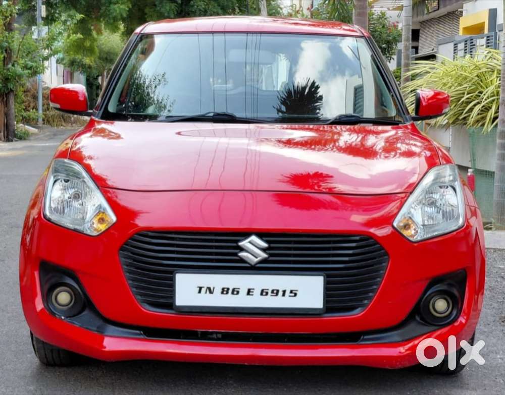 Maruti Suzuki Swift Dzire, 2020, Petrol