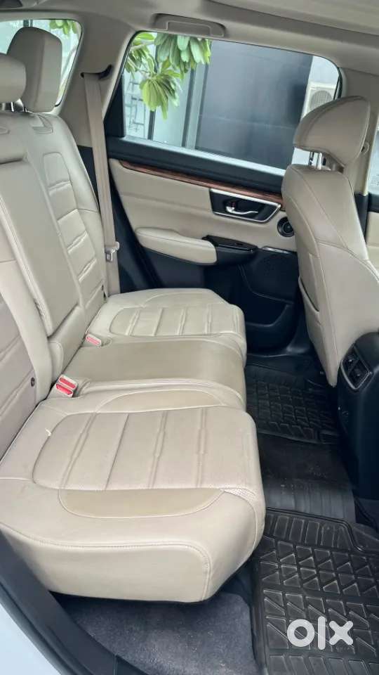 Honda Cr-v [ ] 2.4 At, 2020, Petrol