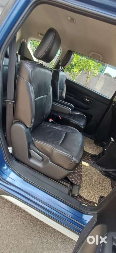 Maruti Suzuki Xl6 1.5 Alpha Mt, 2019, Petrol