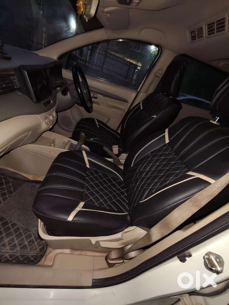 Maruti Suzuki Ertiga Vxi (o) Cng, 2021, Cng & Hybrids