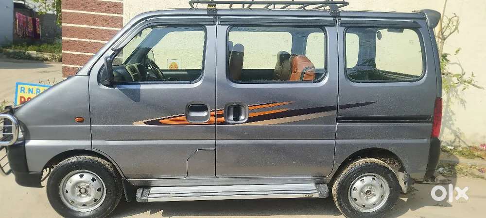 Maruti Suzuki Eeco Ac 2022