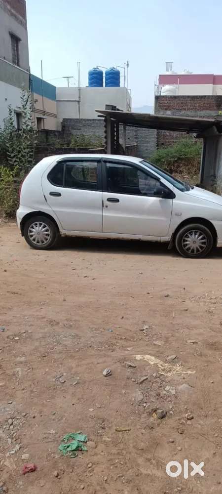 Tata Indica V2 2011 Diesel Good Condition