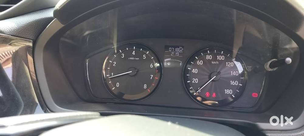 Honda Amaze, 2020, Petrol