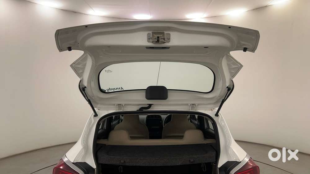 Renault Kwid 1.0 Rxt, 2021, Petrol