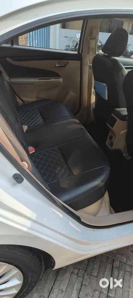 Maruti Suzuki Ciaz 2017 Diesel Manual