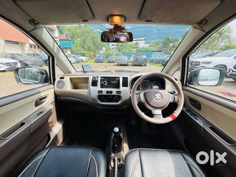 Maruti Suzuki Zen Estilo Vxi Bsiv, 2013, Petrol