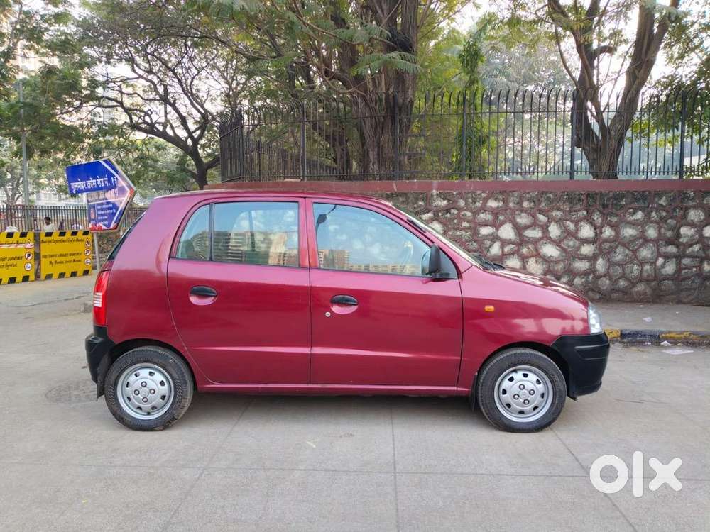 Hyundai Car Manual 2007