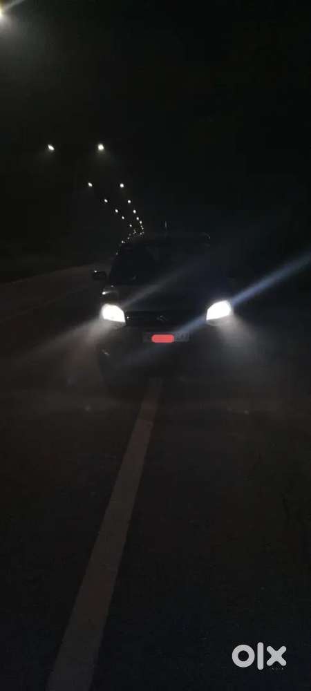 Maruti Wagon R Vxi 1.0