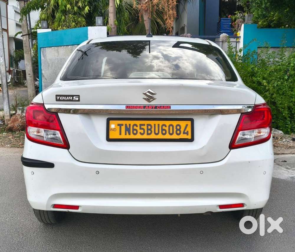 Maruti Suzuki Swift Dzire Tour, 2024, Petrol