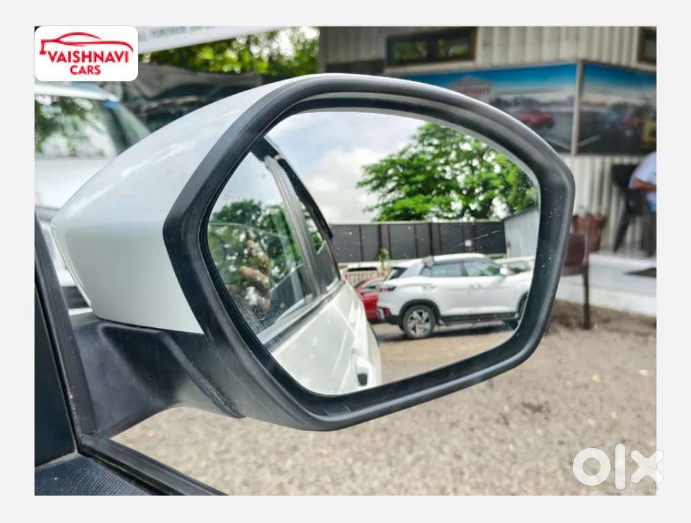 Tata Punch Adventure, 2021, Petrol
